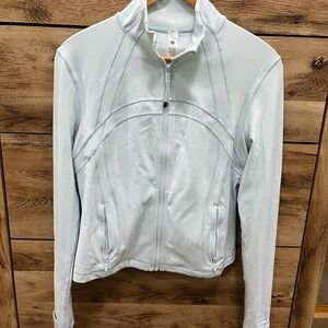 Lululemon Cropped Align Jacket